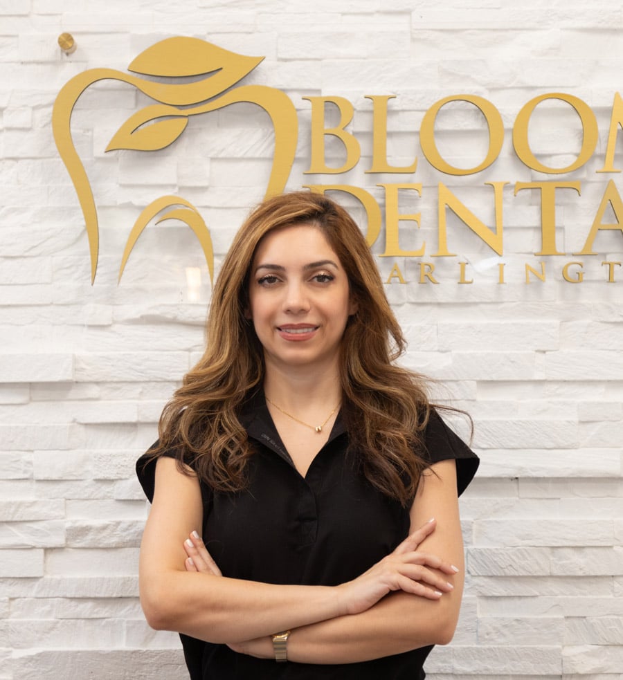 Dr. Hedieh Kousedghi