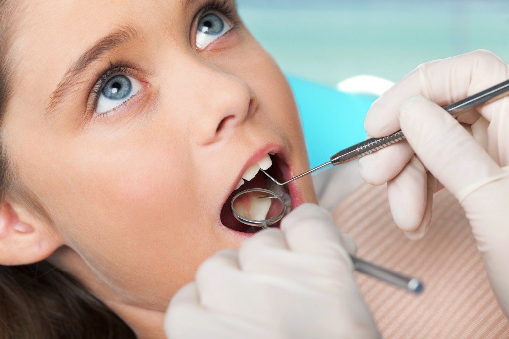 Pediatric Dentistry