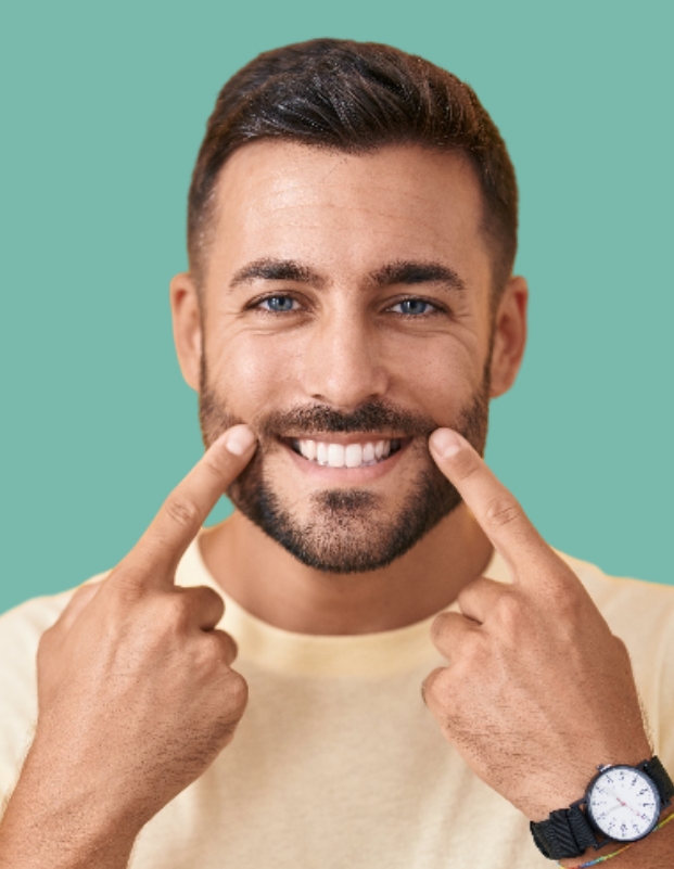 Preventive Dentistry