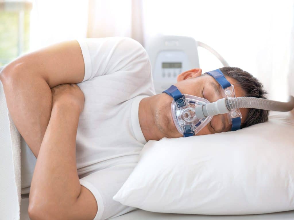 Sleep Apnea